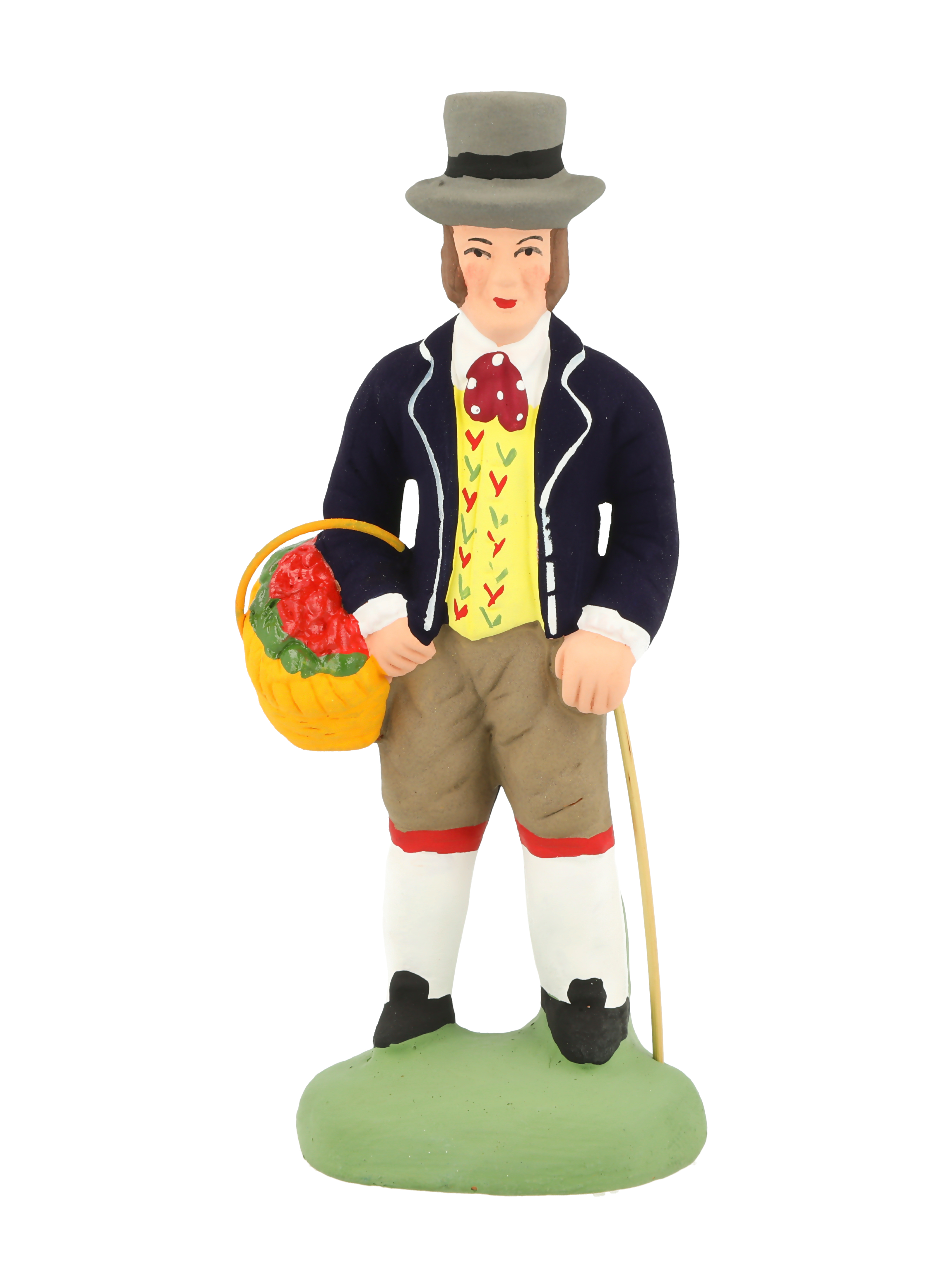 Monsieur Jourdan N° 3