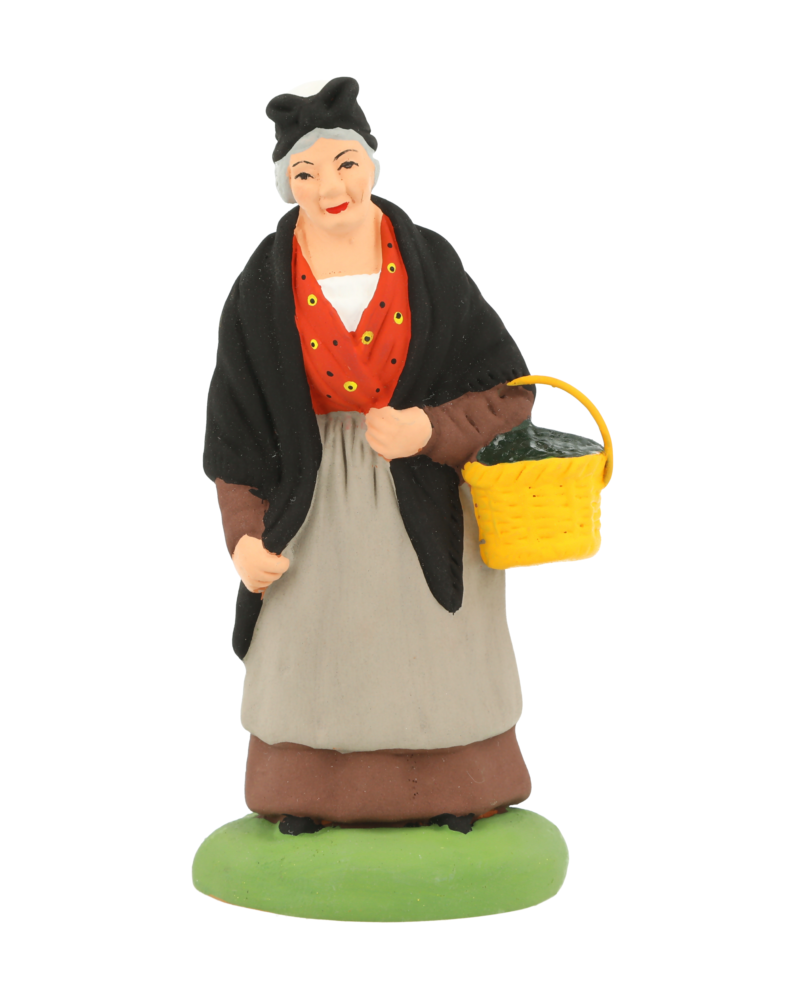 Vieille arlésienne N° 3